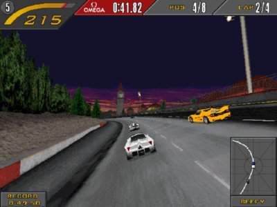 Need For Speed II – special edition : : PC & Video Games