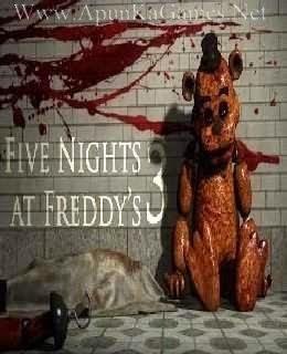 Download Five Nights at Freddy's on PC with MEmu