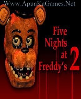 Download Five Nights at Freddy's 2 for PC/Five Nights at Freddy's 2