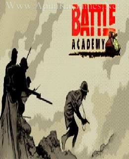 Battle Academy PC Game - Free Download Full Version