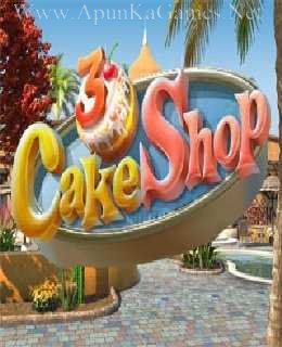 Cake Shop 3 > iPad, iPhone, Android, Mac & PC Game