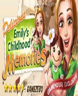 Delicious - Emily's Childhood Memories Platinum Edition - Play