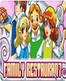 Unblocked Games - Family Restaurant