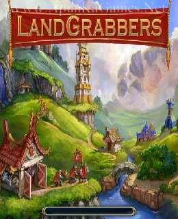 Landgrabbers - Play Game for Free - GameTop