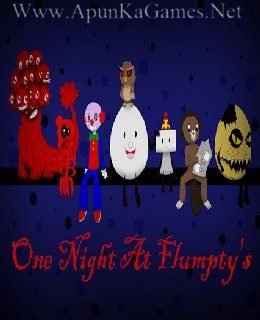 ONE NIGHT AT FLUMPTY'S jogo online gratuito em