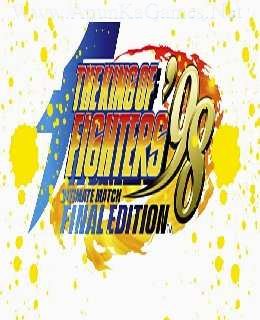 The King Of Fighters '98 Ultimate Match Final free download in 2023