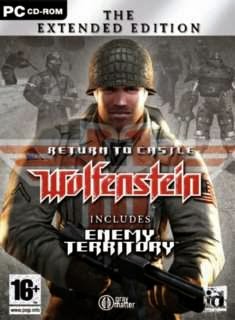 Download 'Wolfenstein: Enemy Territory' and 'Rising Storm 2: Vietnam' for  Free on PC Right Now
