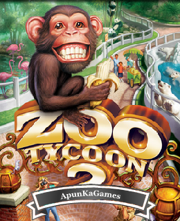 Zoo Tycoon 2 Ultimate Animal Collection Pc Game Free Download – PC Games  Download Free Highly Compressed