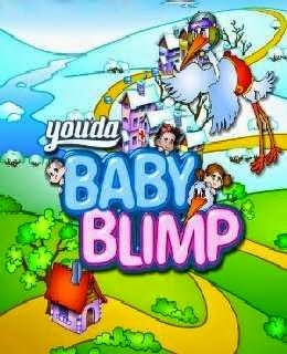 Baby Blimp Game - Free Download