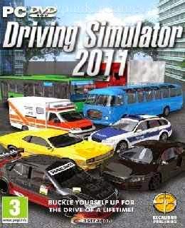 Driving Simulator 2009 (PC) : : PC & Video Games