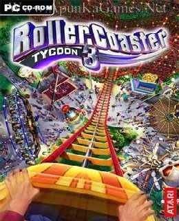 Rollercoaster Tycoon 3 Platinum Highly Compressed - Colaboratory