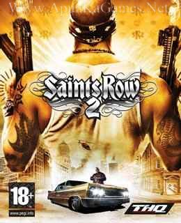 Saints Row 2 PC Game Free Download Full Version