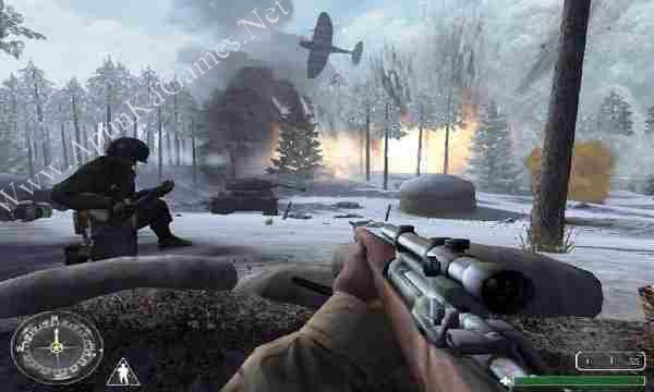 Call of Duty WWII Torrent Download - CroTorrents