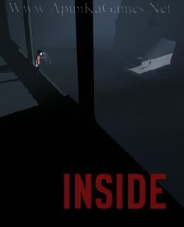 INSIDE PC Game+Proper CPY Highly Compressed Download