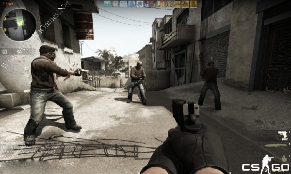 Download Counter-Strike: Global Offensive