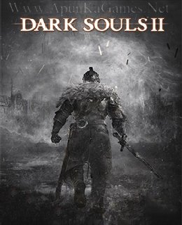 Dark Souls II DE Print Ad : FromSoftware : Free Download, Borrow