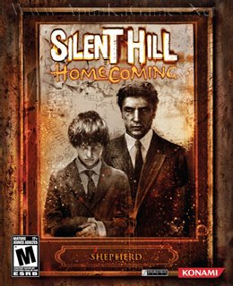 Silent Hill 1 Free Download