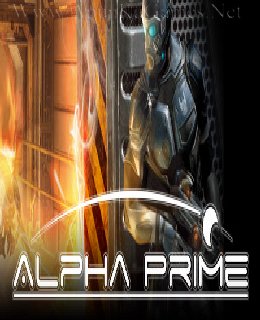 Alpha Prime - Gameplay 