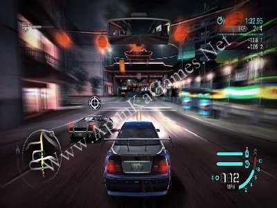 Need for Speed: Carbon PC Game - Free Download Full Version
