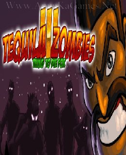 TEQUILA ZOMBIES jogo online gratuito em