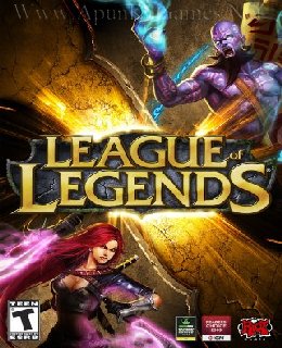 League of Legends  Baixe de graça no PC - Epic Games Store