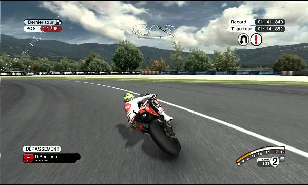 Capcom Moto GP 08 (WinXP)(2008)(Eng Spa) : Free Download, Borrow, and  Streaming : Internet Archive