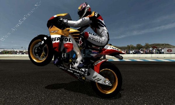 MotoGP 08 Download (2023 Latest)