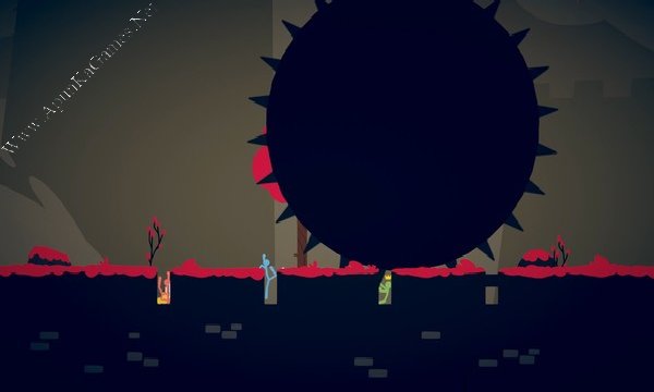 Stick Fight for Free 🕹️ Download Stick Fight: The Game for PC
