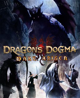 Dragon's Dogma Dark Arisen Torrent Download - CroTorrents