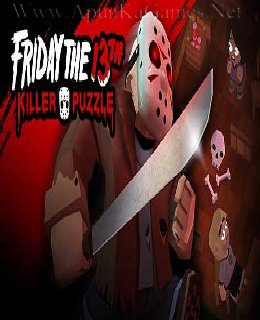 Friday the 13th: Killer Puzzle for Android - Download the APK from
