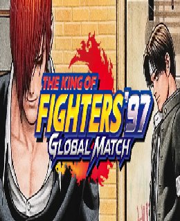 The King Of Fighter '97 Global Match PC