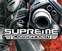 Supreme Commander