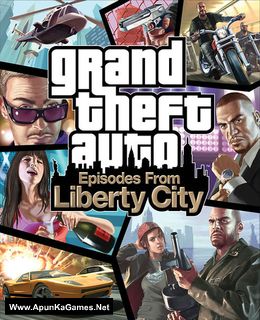 GTA 4 Free Download For PC 
