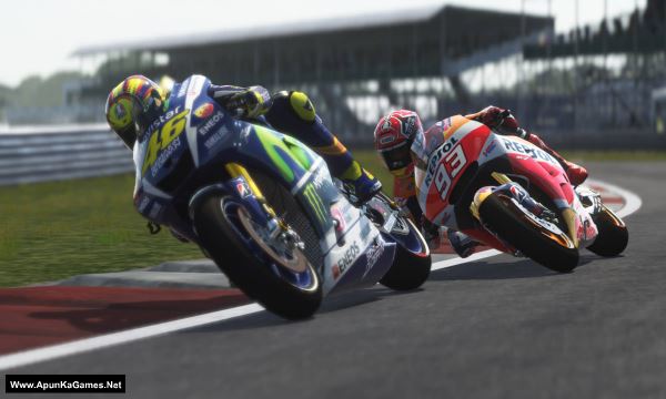 MotoGP 18 PC Game Download Repack Full Free