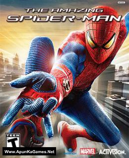THE AMAZING SPIDER MAN 1 Free Download - IPC Games