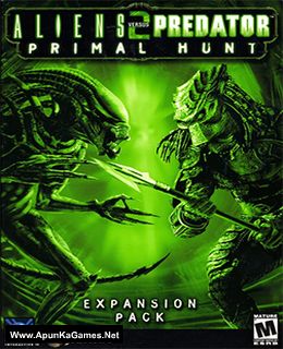 Aliens versus Predator 2 (PC 2001) - Full Game 1080p60 HD Walkthrough - No  Commentary 