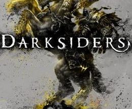 Darksiders 1