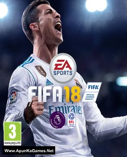 FIFA 18 ICON EDITION (PC GAME) - PC Download (No Online Multiplayer/No  REDEEM* Code) -, NO DVD NO CD