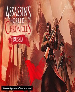 Assassin's Creed Chronicles - release date, videos, screenshots, reviews on  RAWG