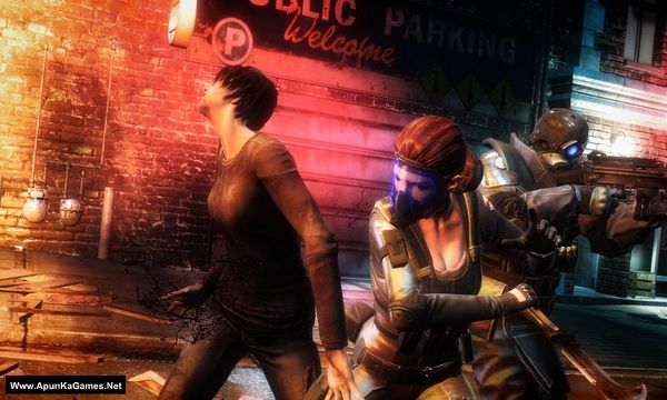 Resident Evil: Operation Raccoon City Review - Resident Evil: Raccoon City  Review – Raccoon City Should Have Stayed Nuked - Game Informer