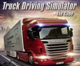 Scania Truck Driving Simulator