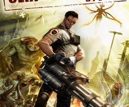 Serious Sam 3: BFE