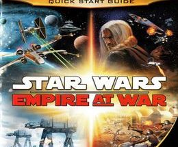 Star Wars: Empire at War Gold Pack