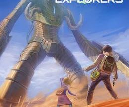 Planet Explorers