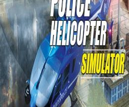 Police Helicopter Simulator