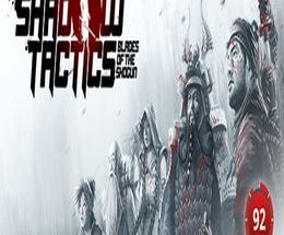 Shadow Tactics: Blades of the Shogun