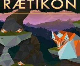 Secrets of Rætikon