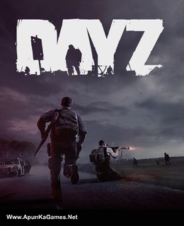 DayZ PC Game - Free Download Full Version
