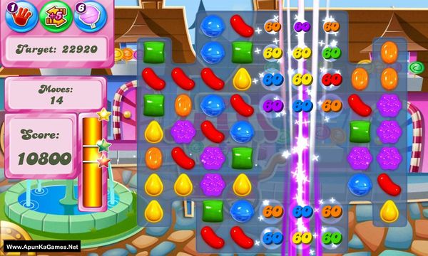 How To Download And Install Candy Crush Saga On PC. 