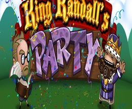 King Randall’s Party